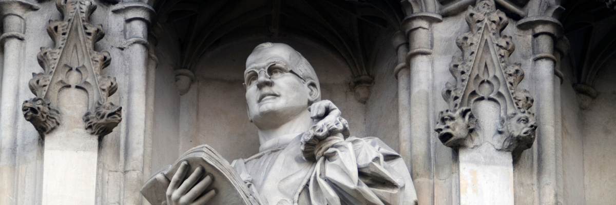 Dietrich Bonhoeffer