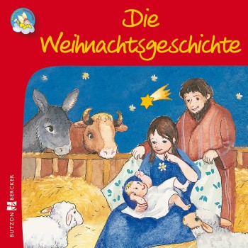 Die Weihnachtsgeschichte