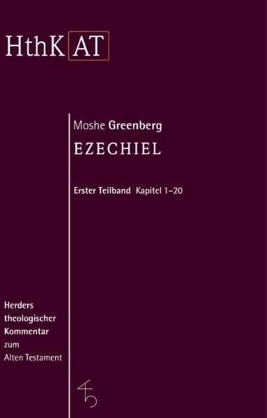 Ezechiel 1-20