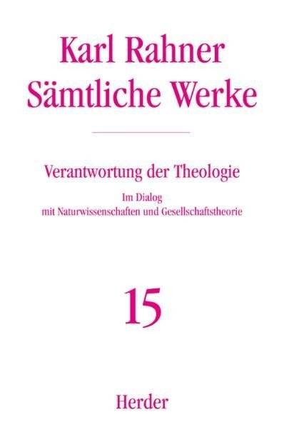 Verantwortung der Theologie