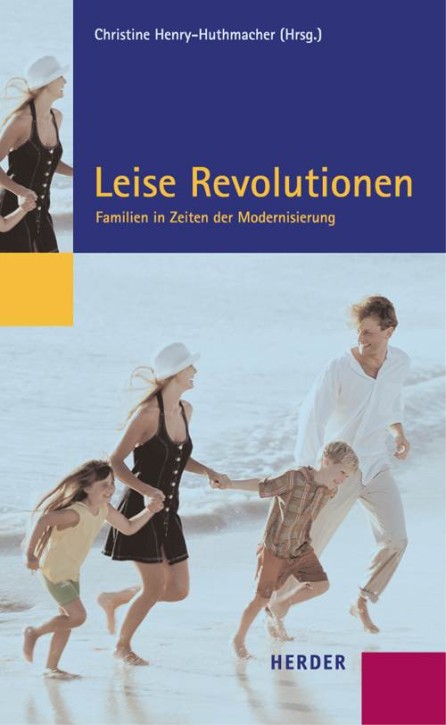 Leise Revolutionen