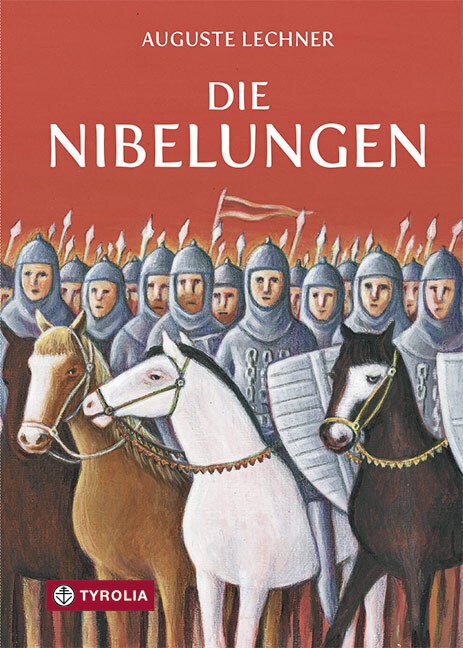 Die Nibelungen