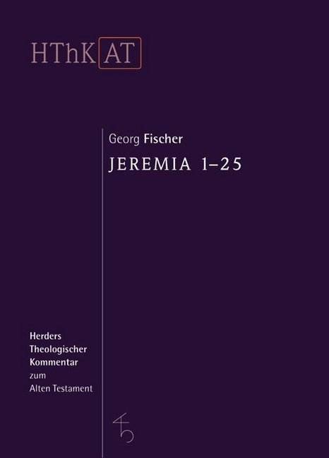 Jeremia 1-25