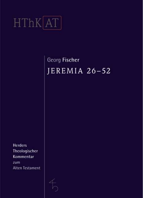 Jeremia 26-52