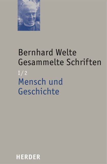 Mensch und Geschichte