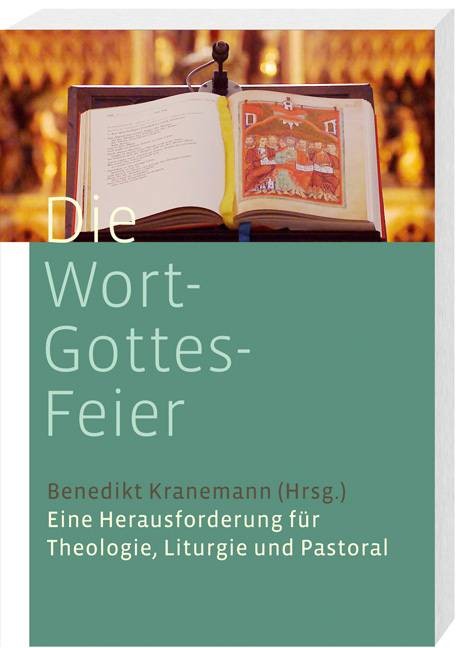 Die Wort-Gottes-Feier