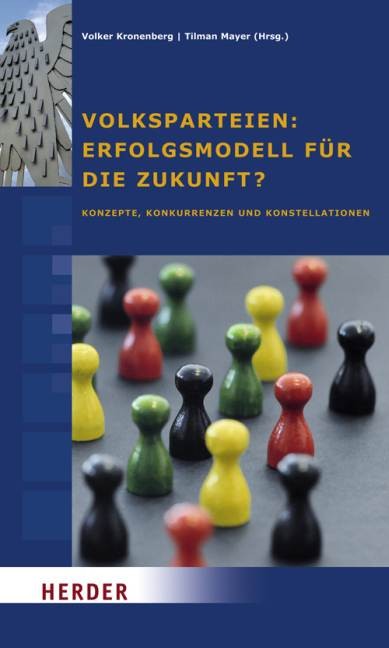 Volksparteien: Erfolgsmodell für die Zukunft?