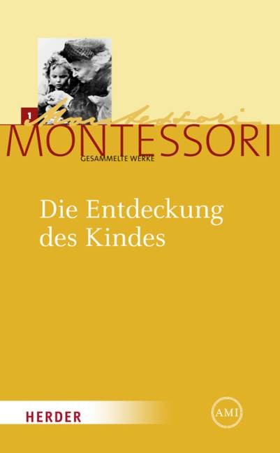 Die Entdeckung des Kindes