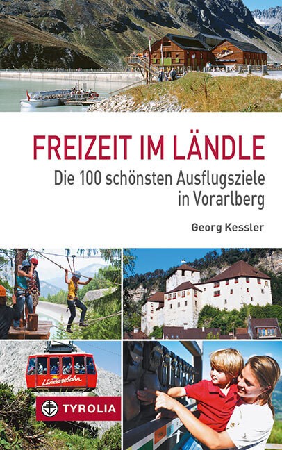 Freizeit im Ländle