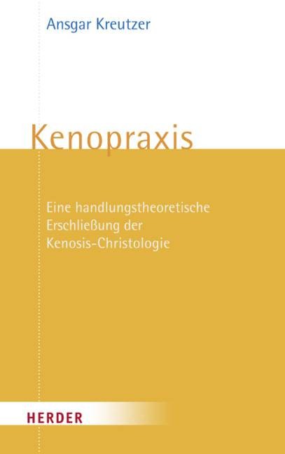 Kenopraxis