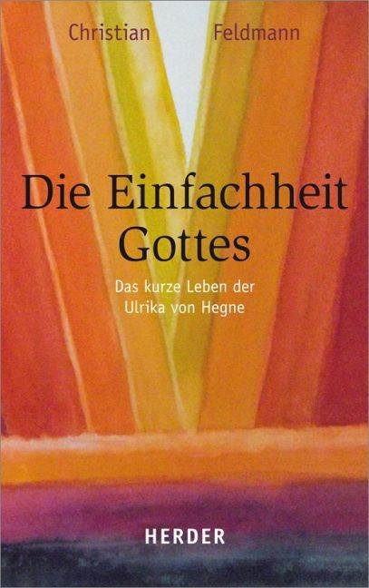 Die Einfachheit Gottes