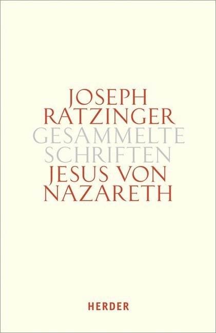 Jesus von Nazareth. Tl.2