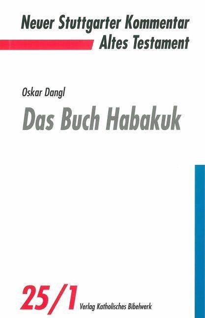 Das Buch Habakuk