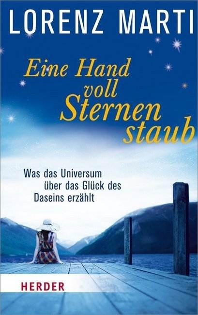 Eine Hand voll Sternenstaub