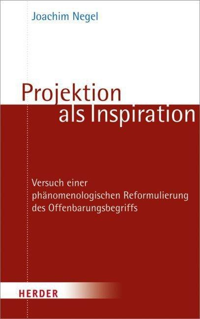 Projektion als Inspiration