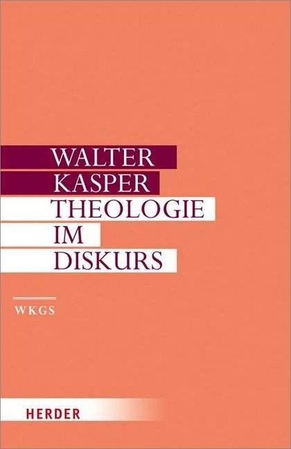 Theologie im Diskurs