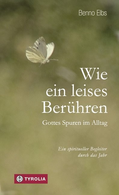 Wie ein leises Berühren