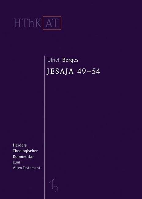 Jesaja 49-54