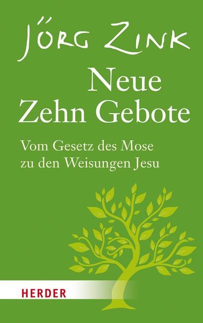 Neue Zehn Gebote