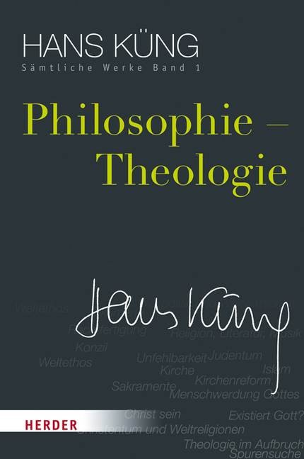 Philosophie - Theologie