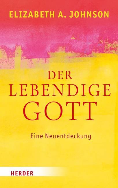 Der lebendige Gott