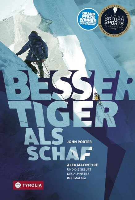 Besser Tiger als Schaf