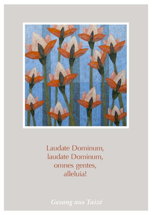 Laudate Dominum