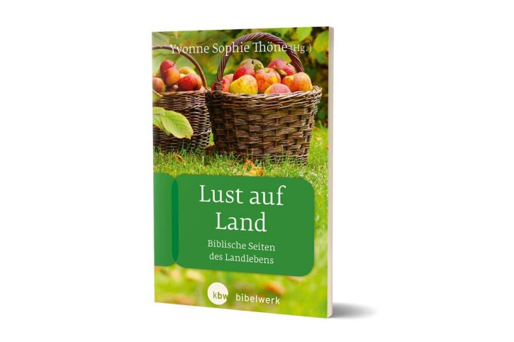 Lust auf Land