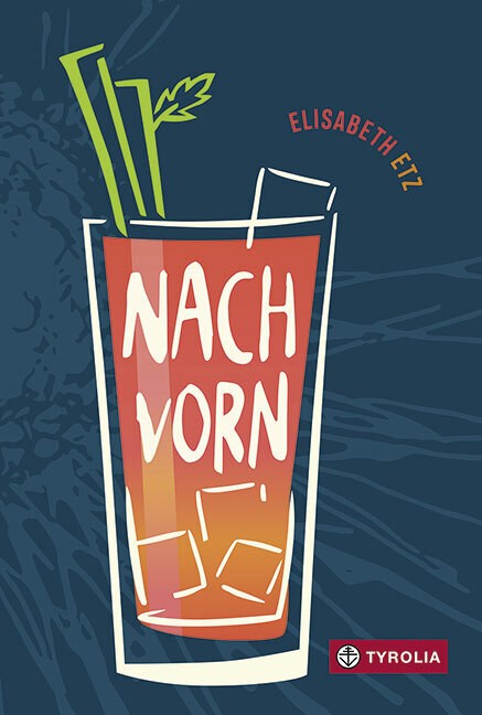 Nach vorn