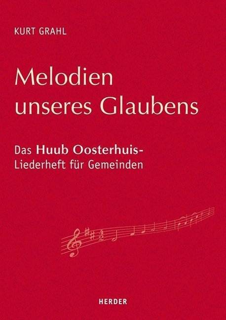 Melodien unseres Glaubens