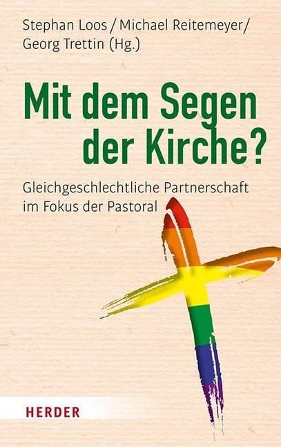 Mit dem Segen der Kirche?