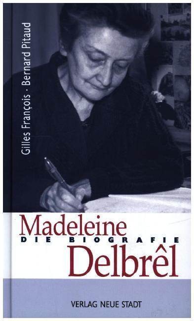 Madeleine Delbrêl