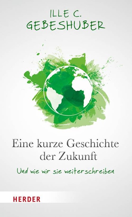 Eine kurze Geschichte der Zukunft