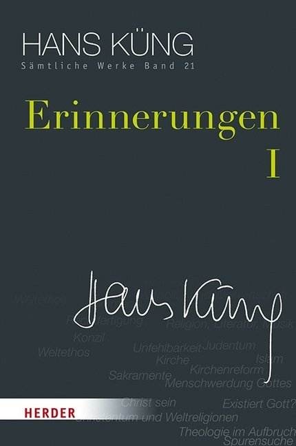 Erinnerungen I