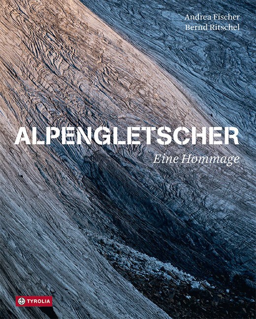 Alpengletscher - eine Hommage