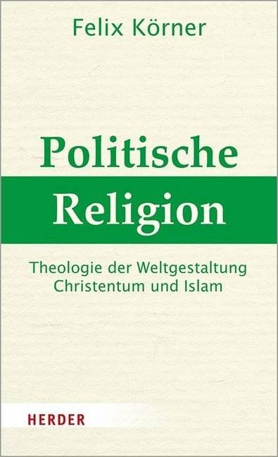 Politische Religion