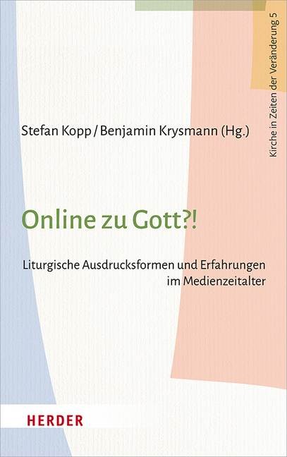 Online zu Gott?!