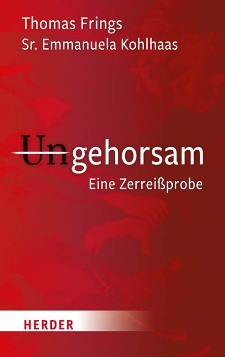 Ungehorsam