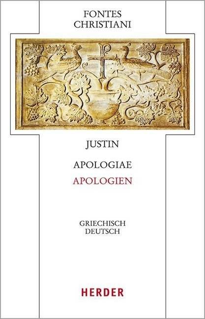 Apologiae - Apologien