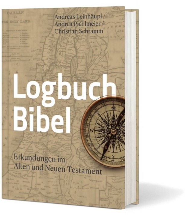 Logbuch Bibel