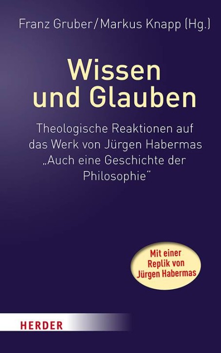 Wissen und Glauben