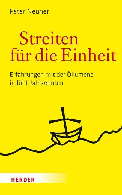 Streiten für die Einheit