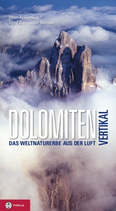 Dolomiten vertikal