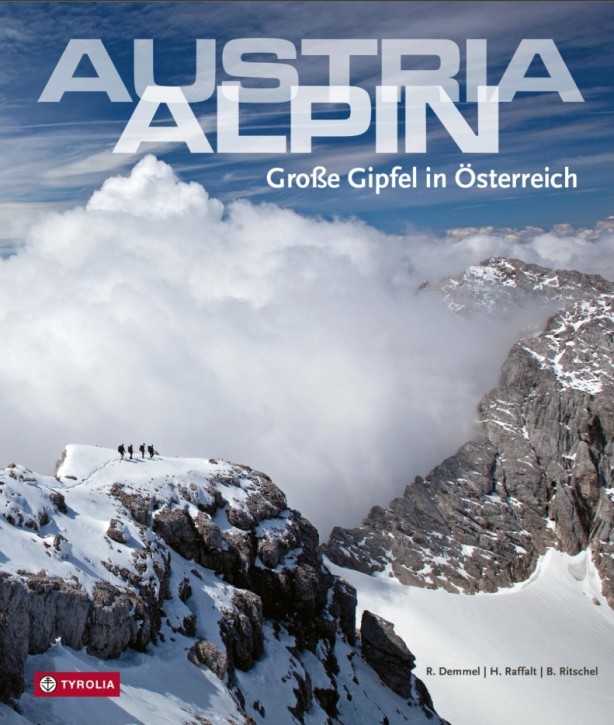 Austria alpin