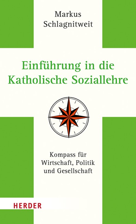 Einführung in die Katholische Soziallehre