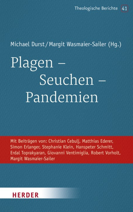 Plagen - Seuchen - Pandemien