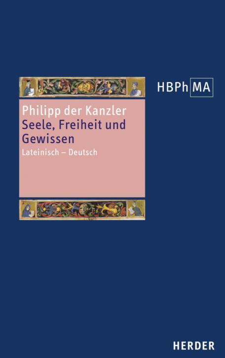 Seele, Freiheit und Gewissen