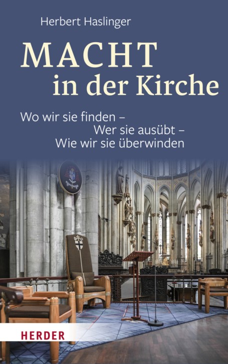 Macht in der Kirche