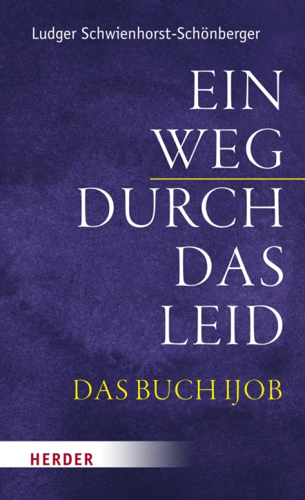 Ein Weg durch das Leid