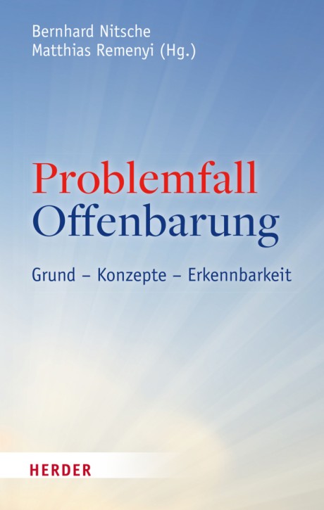 Problemfall Offenbarung